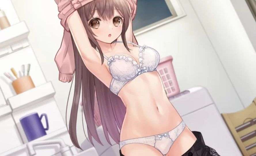 【爆款SLG/触摸/动态/pc】两人生活 v1.15 AI汉化【3.49G】-第6张图片-萌站 【爆款SLG/触摸/动态/pc】两人生活 v1.15 AI汉化【3.49G】-第6张图片-萌站