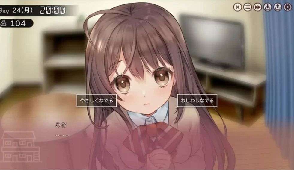 【爆款SLG/触摸/动态/pc】两人生活 v1.15 AI汉化【3.49G】-第7张图片-萌站 【爆款SLG/触摸/动态/pc】两人生活 v1.15 AI汉化【3.49G】-第7张图片-萌站