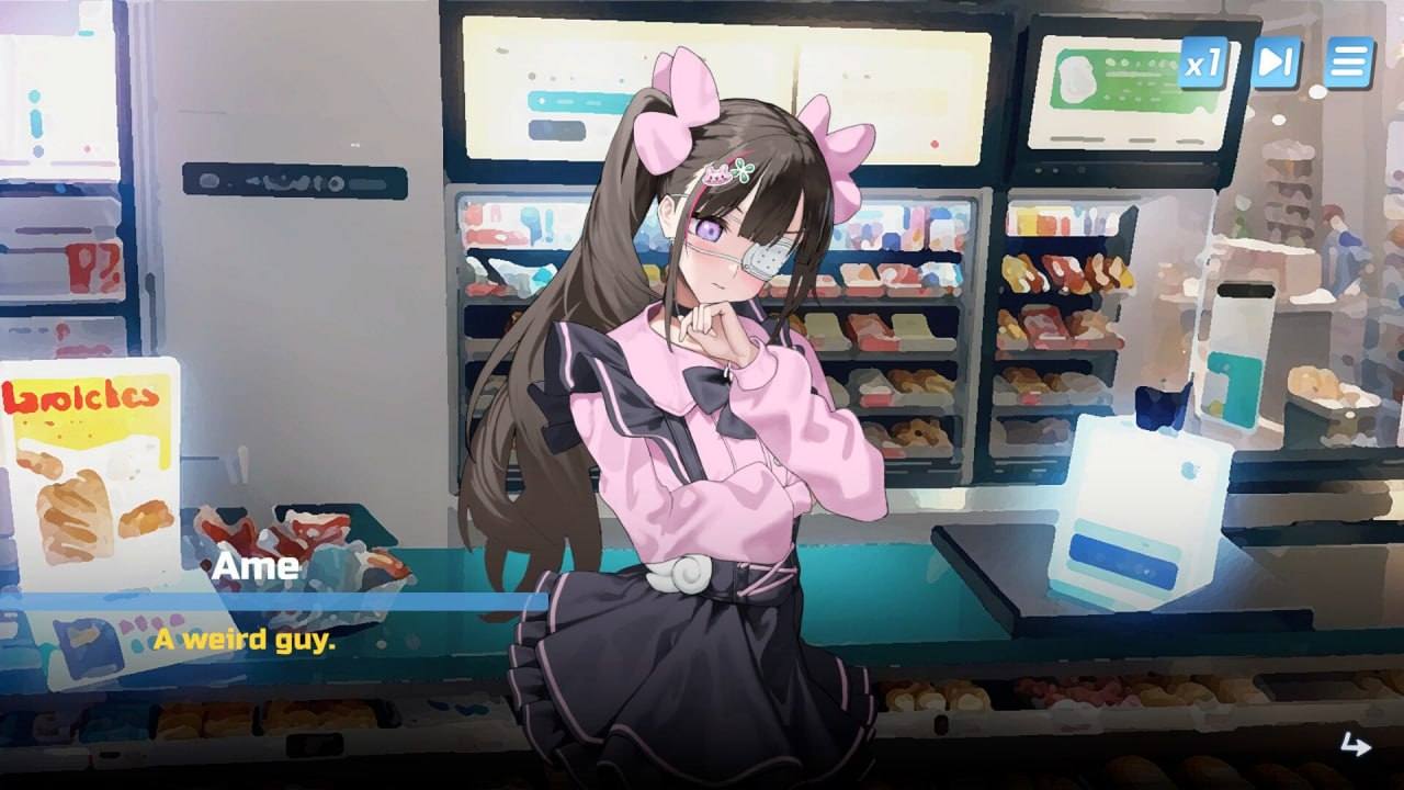 【PC/存档/SLG/催眠/动态/无码】身体支付v1.10【共1.4GB】【官方中文】【原名：Body Pay】-第5张图片-萌站