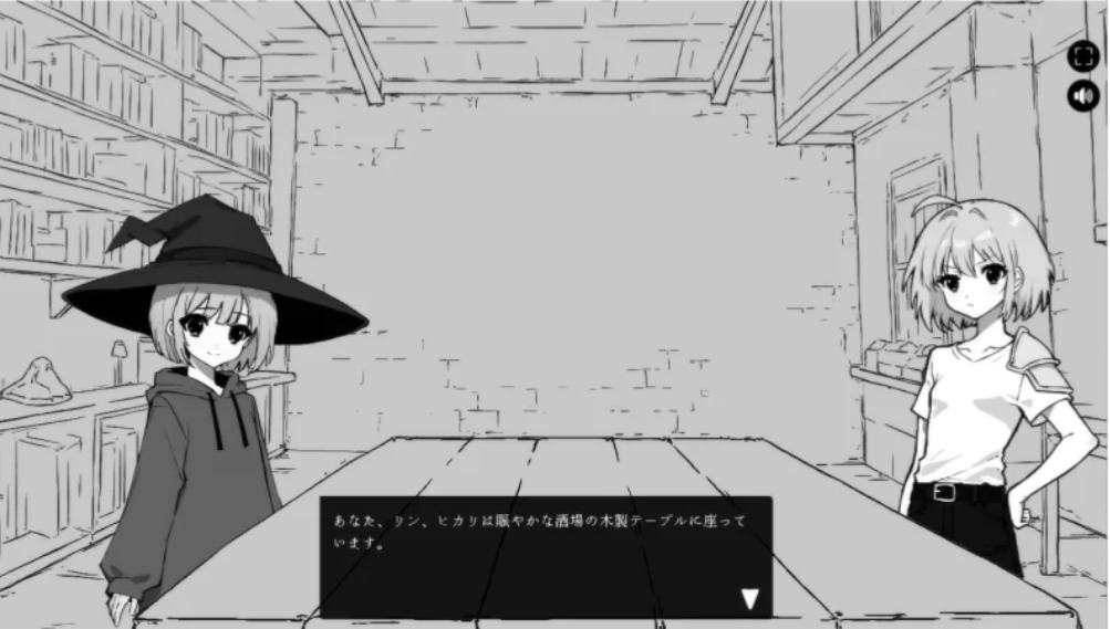 [PC/安卓SLG/动态]幻想世界恋爱物语1.5生肉版-第2张图片-萌站