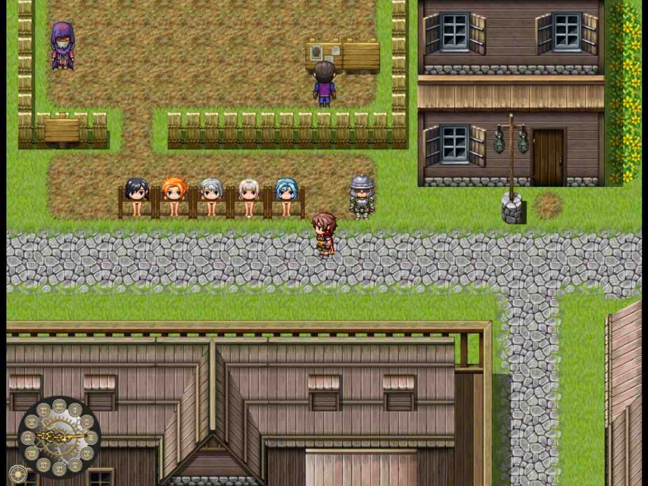 【PC/精品RPG/强奸/异种奸/动态/无码】死亡终末~被诅咒的迷宫与少女们v1.01.5【共5.8GB】【官方中文】【原名:The Dead End ~呪われし迷宮と乙女達】-第6张图片-萌站 【PC/精品RPG/强奸/异种奸/动态/无码】死亡终末~被诅咒的迷宫与少女们v1.01.5【共5.8GB】【官方中文】【原名:The Dead End ~呪われし迷宮と乙女達】-第6张图片-萌站