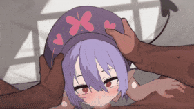 【萝莉 雌小鬼 魔物娘 口交 口爆 爆射 吞精】新作-[まだな]-篠崎メサナちゃんのお口をたっぷり楽しむ♥-萝莉 不是 幼女-第3张图片-萌站