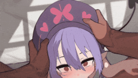 【萝莉 雌小鬼 魔物娘 口交 口爆 爆射 吞精】新作-[まだな]-篠崎メサナちゃんのお口をたっぷり楽しむ♥-萝莉 不是 幼女-第6张图片-萌站