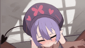 【萝莉 雌小鬼 魔物娘 口交 口爆 爆射 吞精】新作-[まだな]-篠崎メサナちゃんのお口をたっぷり楽しむ♥-萝莉 不是 幼女-第7张图片-萌站