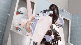 【巨乳 虫交 吞精 乳摇 骑乘 后入 前后夹击 爆操 爆射 喷潮 中出】新作-【insects&bgm踩点&21号】精液便器爱上精液浴~(part01)-第15张图片-萌站 【巨乳 虫交 吞精 乳摇 骑乘 后入 前后夹击 爆操 爆射 喷潮 中出】新作-【insects&bgm踩点&21号】精液便器爱上精液浴~(part01)-第15张图片-萌站