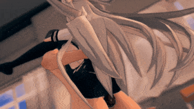 2K-【巨乳 白丝 黑丝 乳摇 JK 骑乘 后入 爆操 爆射 喷潮 中出】新作-[幻塔-tower of fantasy] 星怒电雌刃6-2k-第18张图片-萌站