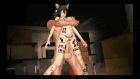 【巨乳 乳摇 扣穴 捆绑 骑乘 后入 爆操 爆射 喷潮 中出】新作-【HSR】【QOS】【NTR】淫堕骚狐停云的出轨乱交日记♠-第3张图片-萌站