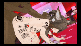 【巨乳 乳摇 扣穴 捆绑 骑乘 后入 爆操 爆射 喷潮 中出】新作-【HSR】【QOS】【NTR】淫堕骚狐停云的出轨乱交日记♠-第25张图片-萌站