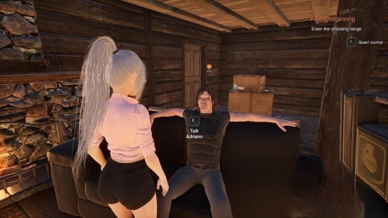 PC/.3D/#圣光绽放 #Too Much Light v0.5e() 中文尊享版-第3张图片-萌站