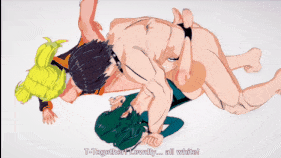 【巨乳 口交 吞精 乳摇 舔穴 骑乘 爆操 爆射 喷潮 中出】新作-Female naruto and female Deku 3some hentai sex-第12张图片-萌站 【巨乳 口交 吞精 乳摇 舔穴 骑乘 爆操 爆射 喷潮 中出】新作-Female naruto and female Deku 3some hentai sex-第12张图片-萌站