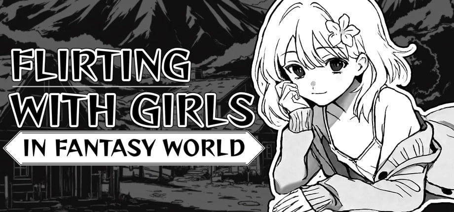 PC/SLG/#幻想世界恋爱物语 #Flirting With Girls In Fantasy World 英文生肉版【2025年05月16日 更新】-第4张图片-萌站 PC/SLG/#幻想世界恋爱物语 #Flirting With Girls In Fantasy World 英文生肉版【2025年05月16日 更新】-第4张图片-萌站