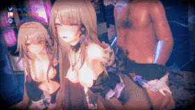 【2K/无修】【巨乳 黑丝 萝莉 口交 吞精 手交 腿交 后入 爆操 爆射 中出】新作-[akira_Brave777] 崩壊スターレイル04 マダムヘルタ(mind swap)-第11张图片-萌站