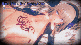 【2K/无修】【巨乳 黑丝 萝莉 口交 吞精 手交 腿交 后入 爆操 爆射 中出】新作-[akira_Brave777] 崩壊スターレイル04 マダムヘルタ(mind swap)-第25张图片-萌站