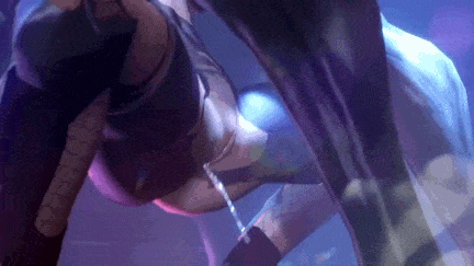 [动画]视=26対魔忍 同人 第一話[中文字幕]-第3张图片-萌站