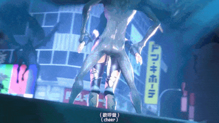 [动画]视=26対魔忍 同人 第一話[中文字幕]-第7张图片-萌站