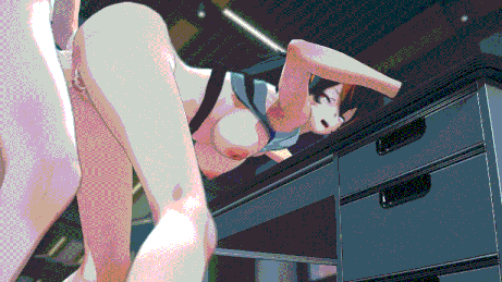 【4k/同人3d】6v 绝区零 朱鸢【巨乳 骑乘 中出 爆操 高潮】-第2张图片-萌站