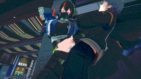 【4k/同人3d】6v 绝区零 朱鸢【巨乳 骑乘 中出 爆操 高潮】-第3张图片-萌站