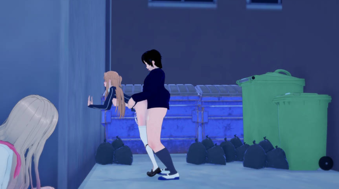 【日系SLG汉化NTR】更衣人偶NTR:暗涌的欲念 My Dress Up NTR Unseen Desire v0.6【2.94G】-第2张图片-萌站 【日系SLG汉化NTR】更衣人偶NTR:暗涌的欲念 My Dress Up NTR Unseen Desire v0.6【2.94G】-第2张图片-萌站