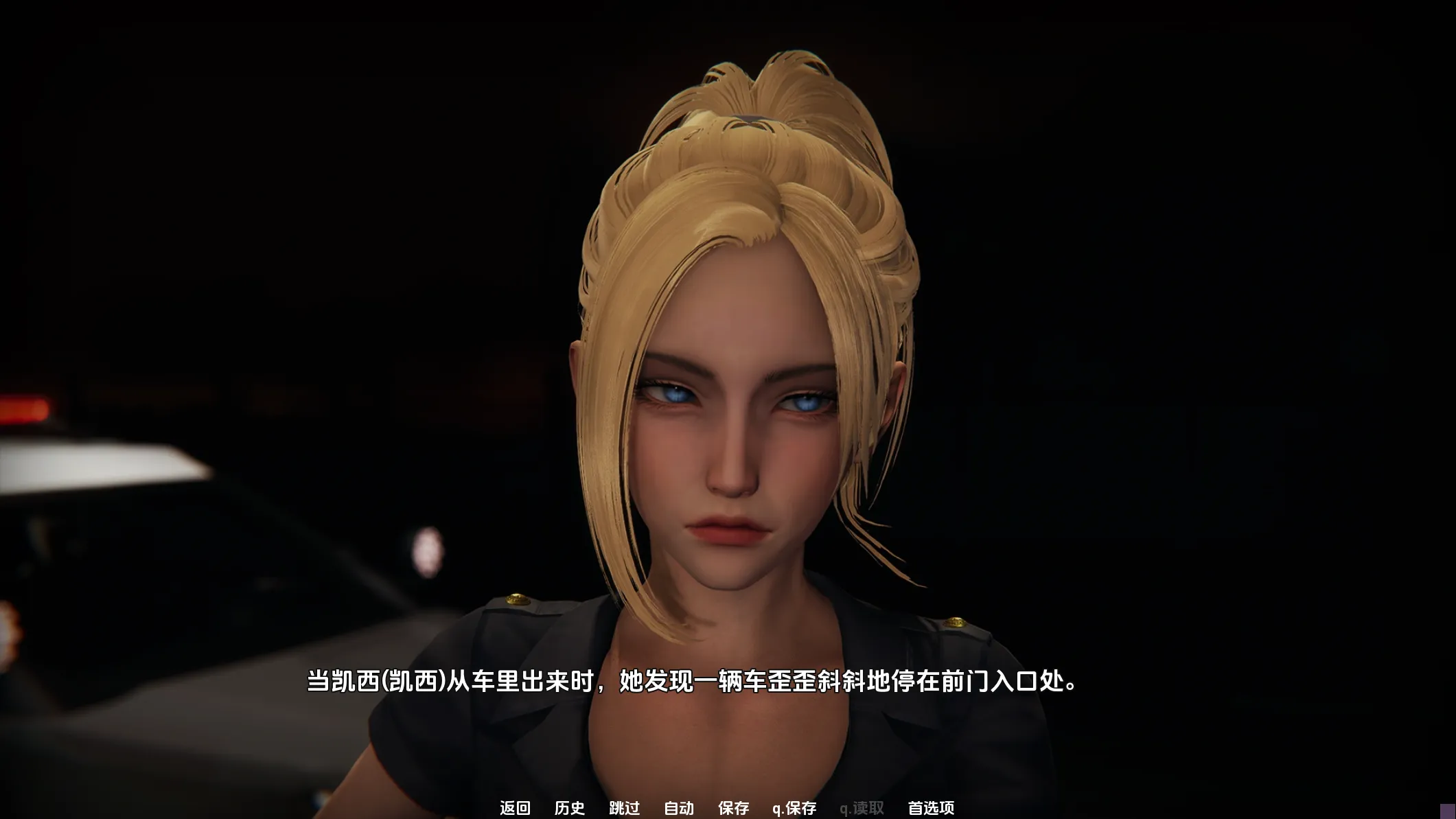【国风SLG精品汉化丧尸】PC+安卓传染危机 Contagion Crisis Ver0.5.0+画廊解锁【5.35G】-第10张图片-萌站 【国风SLG精品汉化丧尸】PC+安卓传染危机 Contagion Crisis Ver0.5.0+画廊解锁【5.35G】-第10张图片-萌站