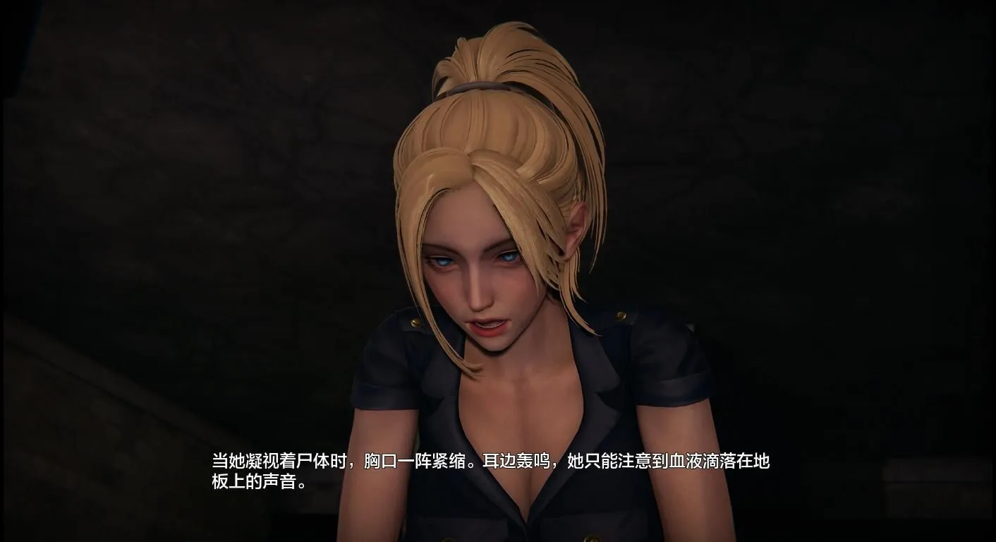【国风SLG精品汉化丧尸】PC+安卓传染危机 Contagion Crisis Ver0.5.0+画廊解锁【5.35G】-第14张图片-萌站 【国风SLG精品汉化丧尸】PC+安卓传染危机 Contagion Crisis Ver0.5.0+画廊解锁【5.35G】-第14张图片-萌站