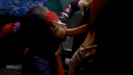 【动画/口交/乘骑/后入/爆操/自慰】【黑仔】VAM-不良人-将臣 [4K 1.91 GB]-第2张图片-萌站