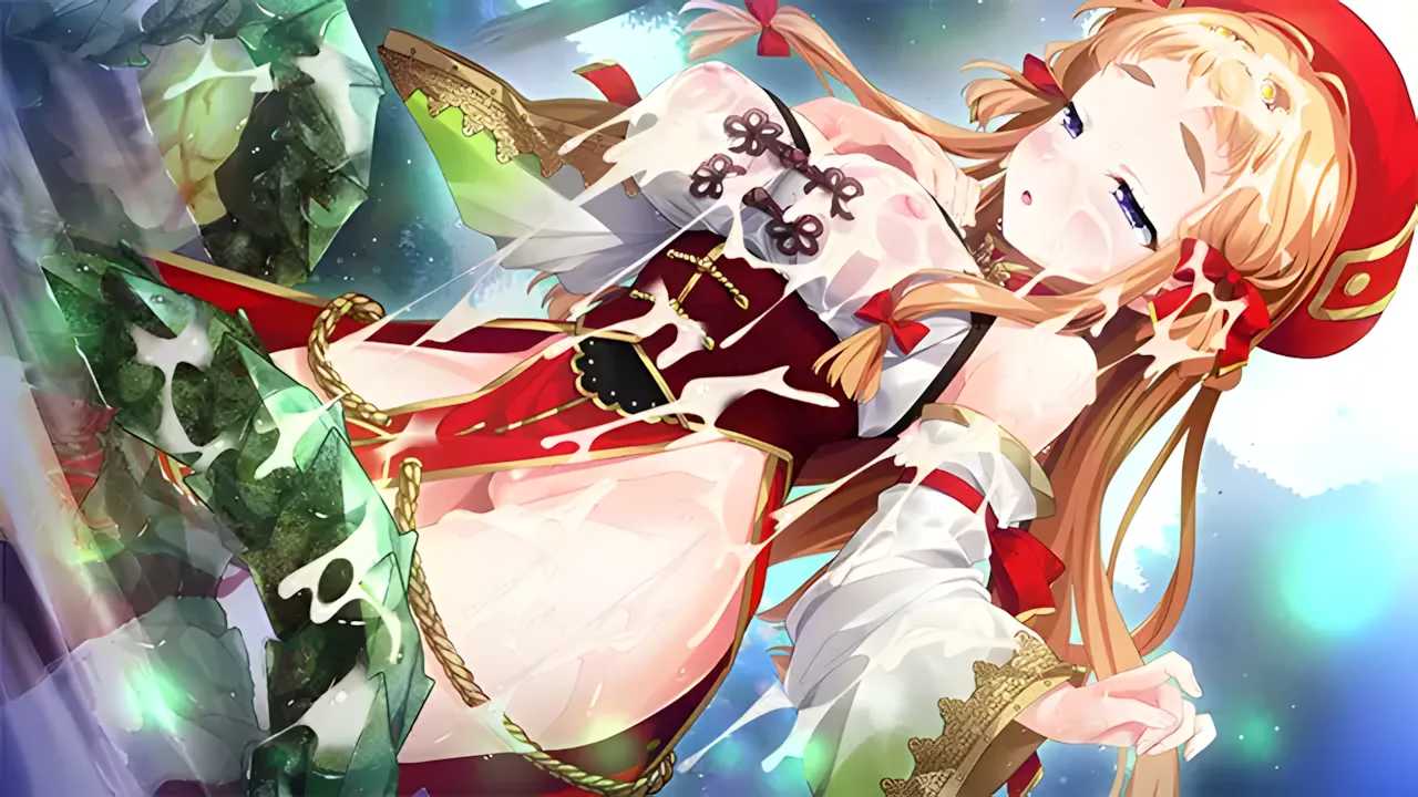 【拔作ADV汉化异种X】虫之王 ~所有雌杏都是我的子孙的苗床~蟲の王 ~全テノ雌ハ我ガ子孫ノ苗床~ Ver1.1 AI汉化内嵌版【1.87G】-第8张图片-萌站 【拔作ADV汉化异种X】虫之王 ~所有雌杏都是我的子孙的苗床~蟲の王 ~全テノ雌ハ我ガ子孫ノ苗床~ Ver1.1 AI汉化内嵌版【1.87G】-第8张图片-萌站