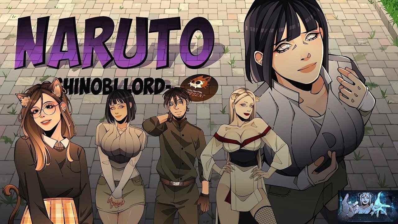 【SLG动态同人PC】 火影忍者忍者领主 Naruto Shinobi Lord v0.34 Free 汉化版 【4.33G】[D]-第3张图片-萌站