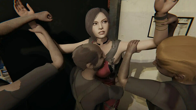 [欧美丧尸SLG汉化]堕落秩序：丧尸危机 The Fallen Order Zombie Outbreak Ver[D]1.0 [3.52G][D]-第9张图片-萌站