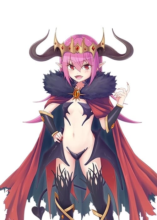 [调教][变身][发情][凌辱] 月红神姬科内莉亚 月紅神姫コーネリア Ver1.0 AI汉化版 [PC][度盘] -第4张图片-萌站