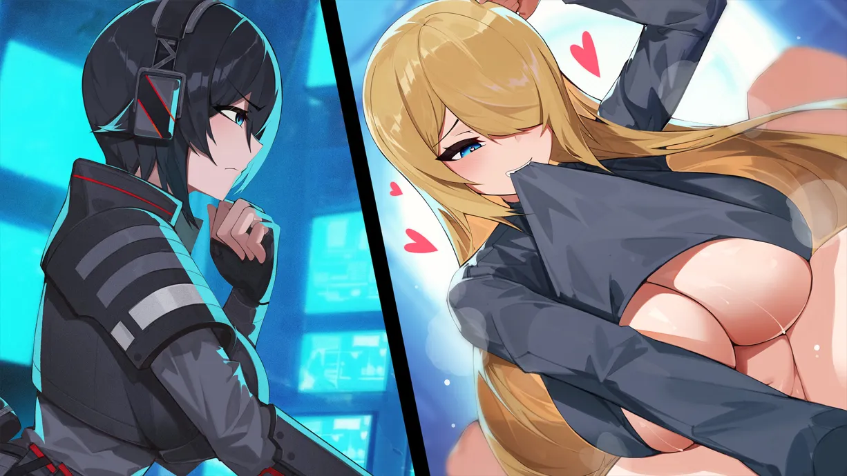 【日系ARPG3D官中动态】灰色乐园 Gray H艾薇en Witch’s Garden Ver3.1.1 官方中文版【10.3G】-第7张图片-萌站