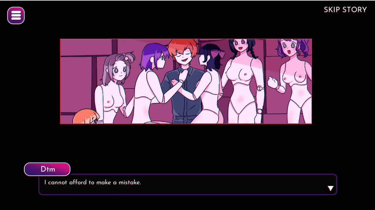 [后宫][二次元][人偶后宫][调教发情] 女孩诞生之地Where Girls Are Made [1150M][百度盘]-第3张图片-萌站
