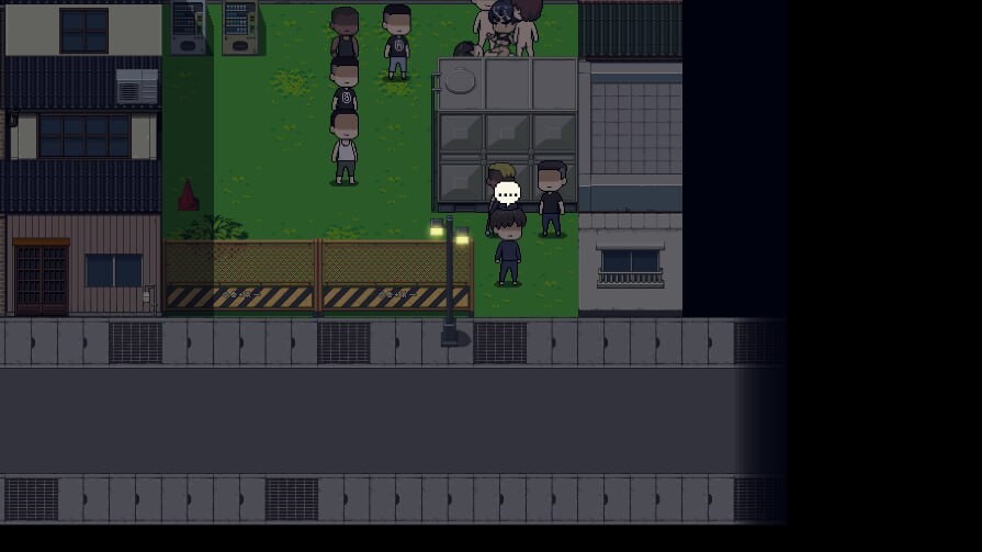 [绿帽SLG/中文/动态/更新] NTR办公室（NTRoffice)） 25.05.20重要修复 Steam官中-第10张图片-萌站