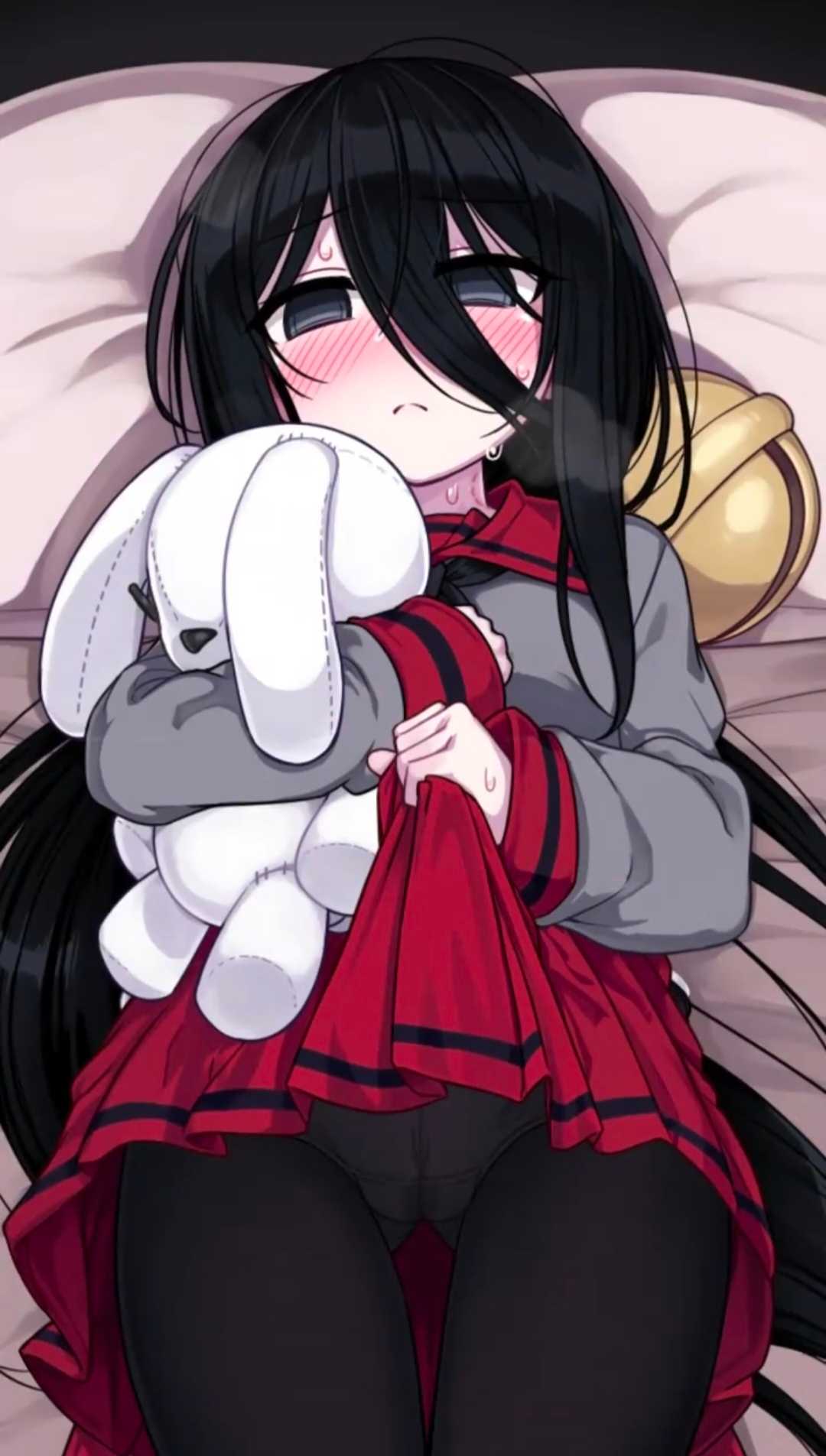 [2D动画]少女 上下两部