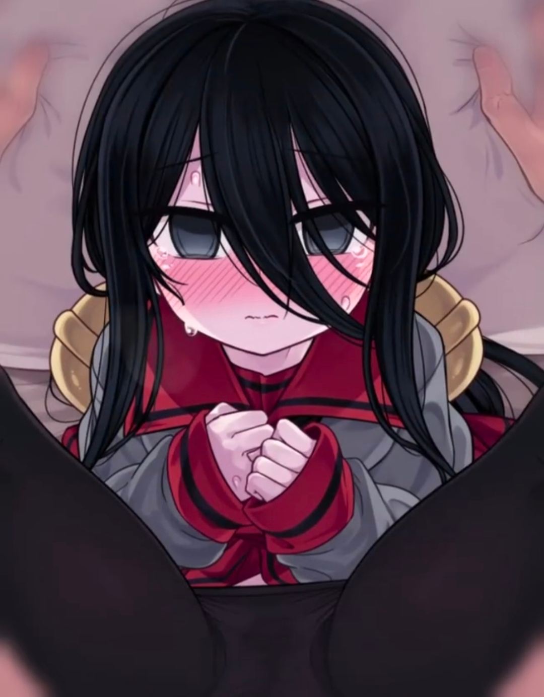 [2D动画]少女 上下两部-第2张图片-萌站