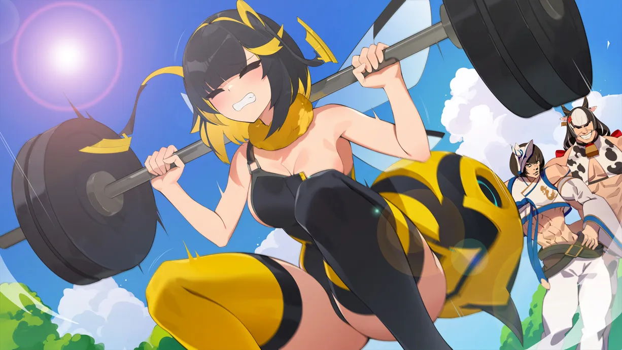 【日系ARPG/3D/官中/动态】灰色乐园 Gray H艾薇en Witch’s Garden Ver3.1.1 官方中文版【10.3G】-第4张图片-萌站 【日系ARPG/3D/官中/动态】灰色乐园 Gray H艾薇en Witch’s Garden Ver3.1.1 官方中文版【10.3G】-第4张图片-萌站