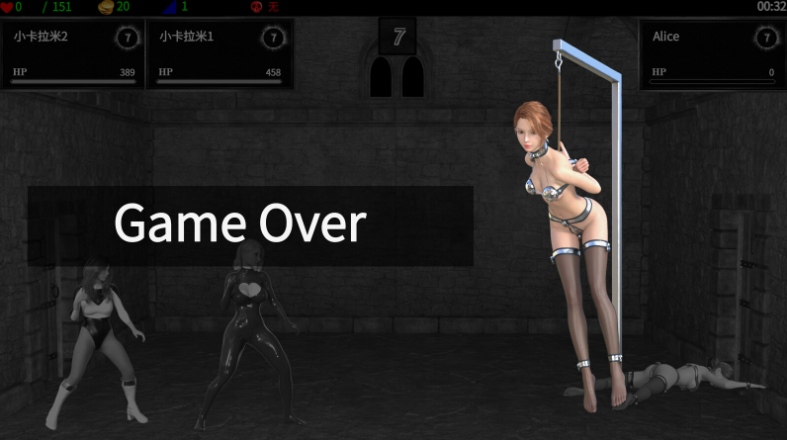【PC/肉鸽SLG/动态/无插入】地牢争霸Ver1.2【共603M】【官方中文】【原名:Dungeon Battles】-第3张图片-萌站 【PC/肉鸽SLG/动态/无插入】地牢争霸Ver1.2【共603M】【官方中文】【原名:Dungeon Battles】-第3张图片-萌站