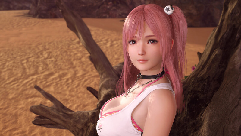 ST3月新作[爆款3D/恋爱模拟/动态] 维纳斯璀璨假期：死或生XTREME Ver1.05+绅士MOD Ver1.2 官方中文版 [12.40G]-第11张图片-萌站