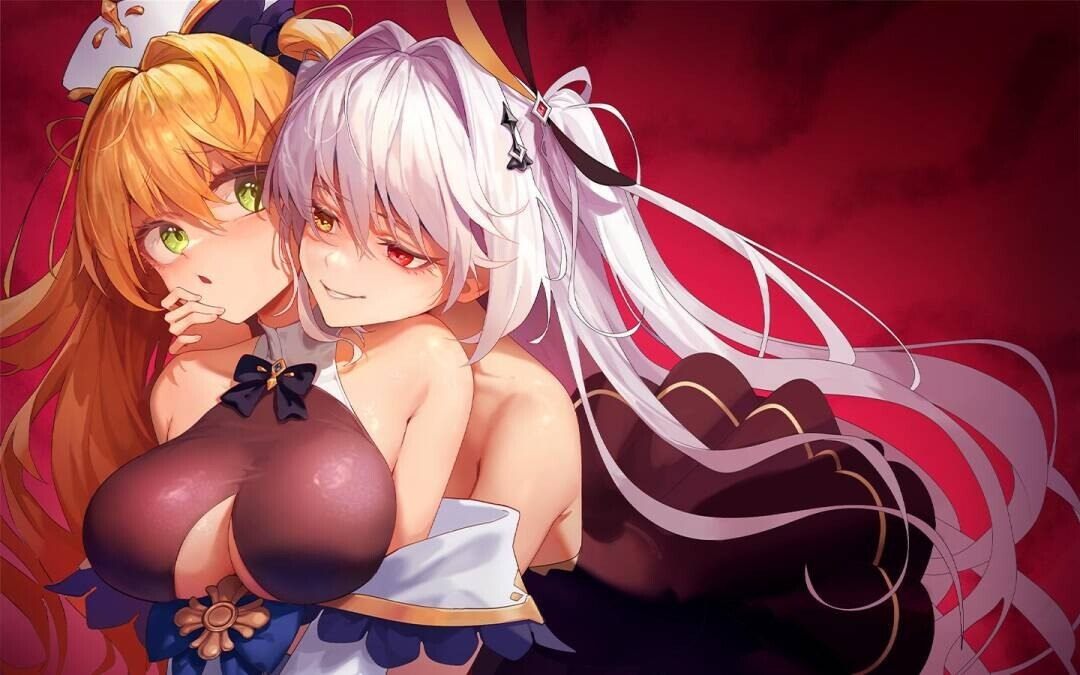 【PC/今日更新/RPG/NTR/恶堕/先行体验】影色渐染~阿斯林顿的妹神官~v0.43【共1.4GB】【官方中文】【原名：影に染まりゆく~アスリントの妹神官~】【2025年05月22日 更新】 -第6张图片-萌站