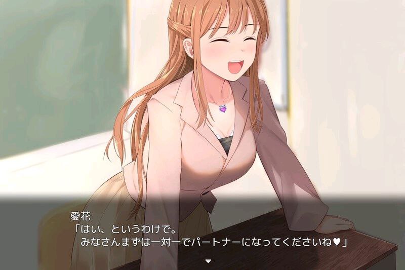 电脑端/爆款RPG/#洗脑学园~咒人的壶~ #洗脳学園 ~呪人の壺~  v2.02 汉化版ai【2025年05月19日 更新】