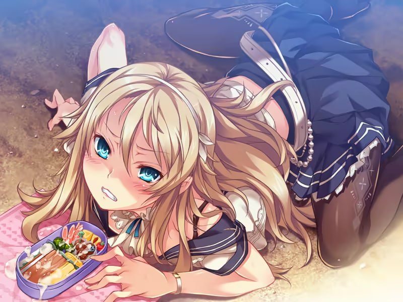 #雷普-雷普-雷普-惨  #プレイ！プレイ！プレイ！惨 中文汉化版+全CG存档-第6张图片-萌站