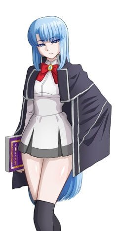 #ヒーロー堕落撲滅計画～ヒーローVS女怪人～  v1_3d 文生肉版-第2张图片-萌站