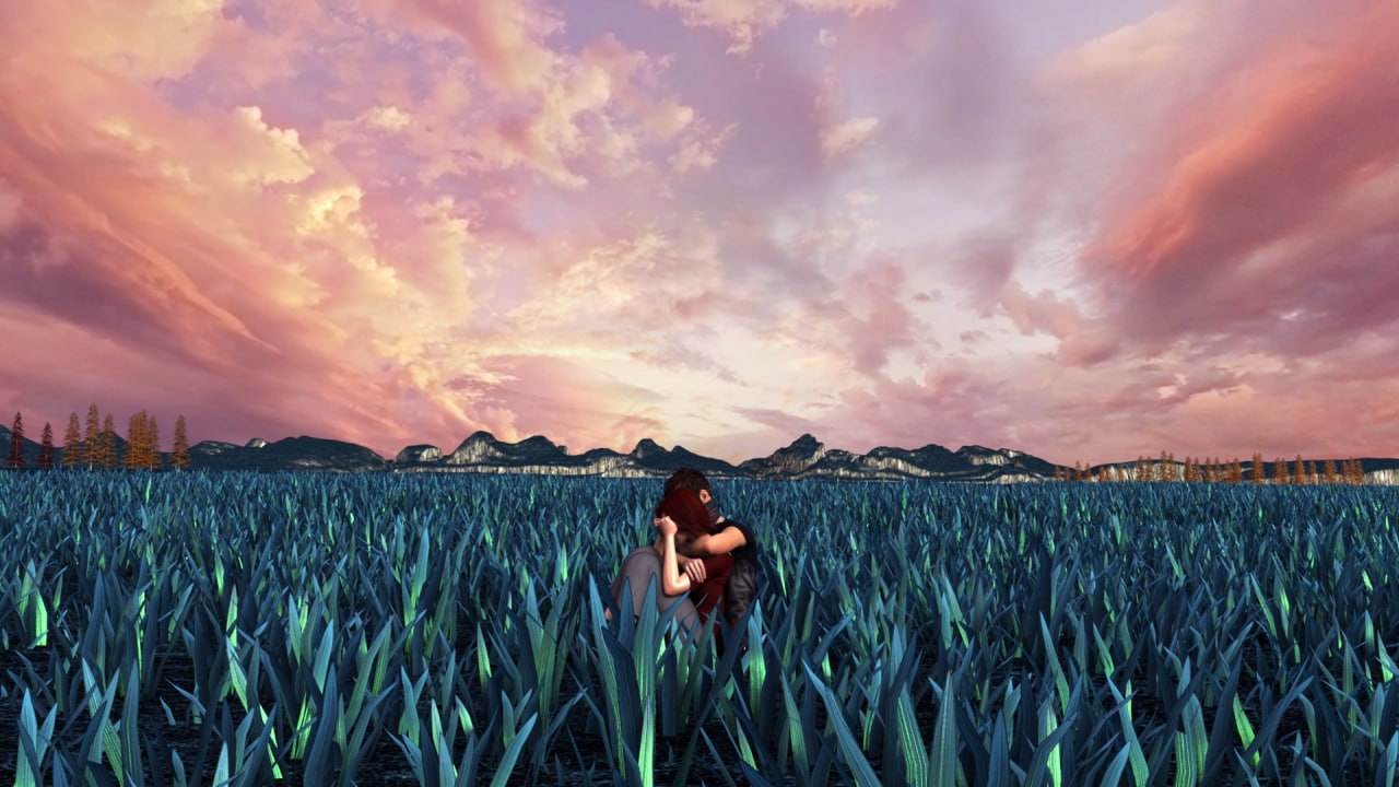 #项目：激情 第二季   #Projekt: Passion v0.2 中文汉化版  -第9张图片-萌站