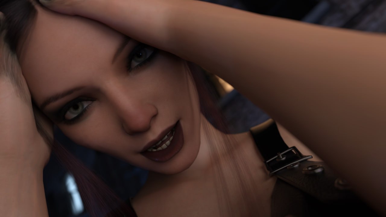 #罪恶的吸血鬼   #Sinful Vampires v0.7.6 AI汉化版