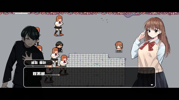 PC/RPG/#对不起，生还者 #SORRY SURVIVOR 官方中文版-第5张图片-萌站