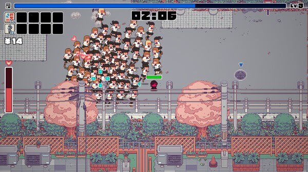 PC/RPG/#对不起，生还者 #SORRY SURVIVOR 官方中文版-第9张图片-萌站