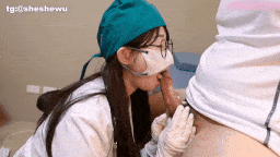 男学生打球伤到蛋蛋女医生急救榨-第4张图片-萌站