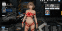 [3D/SLG/动态/官中步兵版/破解版] 堕落玩偶 爱欲行动（Fallen Doll Operation Lovecraft）v0.4.9-第2张图片-萌站