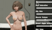 [3D/SLG/动态/官中步兵版/破解版] 堕落玩偶 爱欲行动（Fallen Doll Operation Lovecraft）v0.4.9-第3张图片-萌站