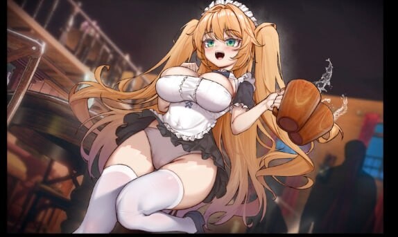 [RPG/官中/更新/NTR/存档] 影色渐染~阿斯林顿的妹神官~（影に染まりゆく~アスリントの妹神官~）ver.0.41