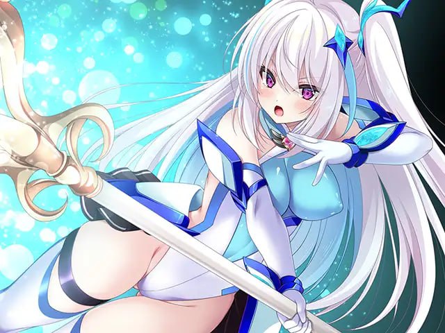 【RPG/生肉】寝取妹妹千佳～被自己不知情的情况下夺走的妹妹～/寝取られ妹千佳～ツンデレな妹が自分の知らないうちに寝取られる～-第5张图片-萌站